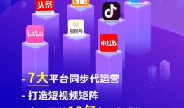 短视频付费代运营,揭秘高效内容营销策略