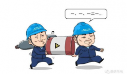 有限空间作业漫画,漫画揭示作业安全那些事