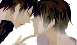 艾利bl漫画,浪漫校园的甜蜜邂逅